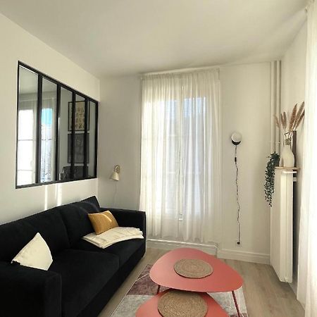 Studio Neuf Paris - La Defense Bois-Colombes Εξωτερικό φωτογραφία